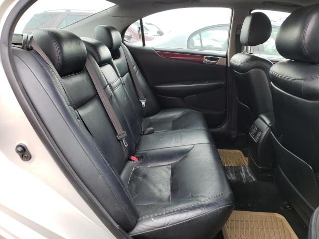 Photo 10 from auction – 2005 LEXUS ES 330 with VIN JTHBA30G655094995
