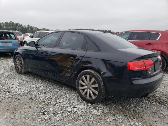 Photo 2 from auction – 2012 AUDI A4 PREMIUM with VIN WAUAFAFL0CA117695