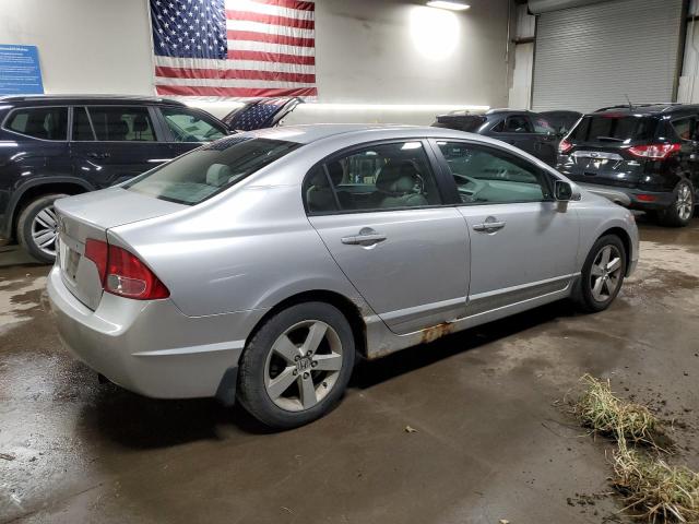 Photo 3 from auction – 2007 HONDA CIVIC EX with VIN 1HGFA16807L138173