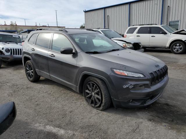 Photo 4 from auction – 2014 JEEP CHEROKEE L with VIN 1C4PJLCB2EW302078