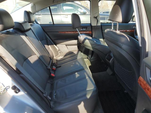 Photo 10 from auction – 2012 SUBARU LEGACY 2.5 with VIN 4S3BMBL67C3037638
