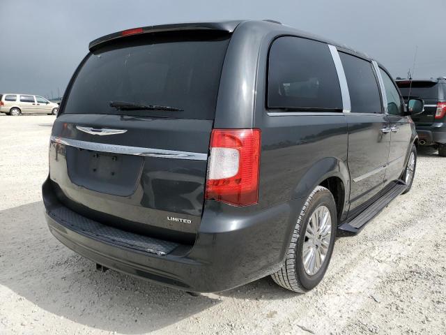 Photo 3 from auction – 2011 CHRYSLER TOWN & COU with VIN 2A4RR6DG8BR610996