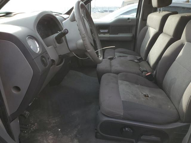 Photo 7 from auction – 2004 FORD F150 SUPER with VIN 1FTPW145X4KD45894