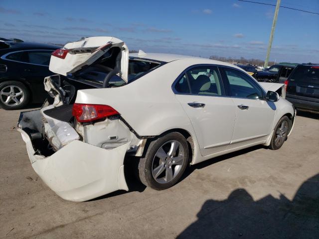 Photo 3 from auction – 2011 ACURA TSX with VIN JH4CU2F68BC000398