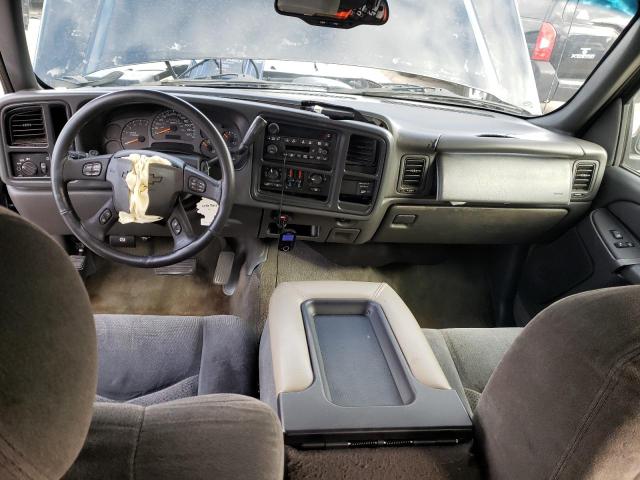 Photo 8 from auction – 2004 CHEVROLET SILVERADO with VIN 2GCEC19V641235126