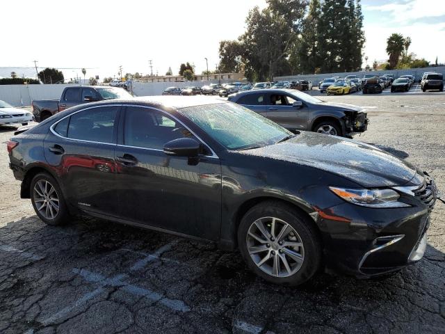 Photo 4 from auction – 2017 LEXUS ES 300H with VIN JTHBW1GG7H2151142