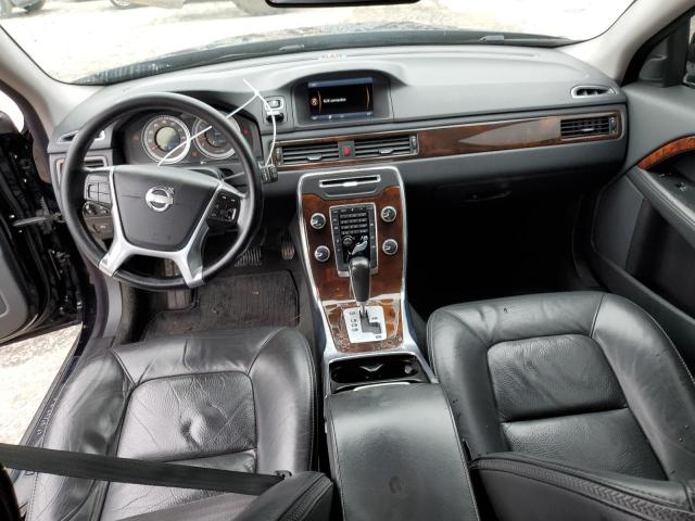 Photo 8 from auction – 2012 VOLVO XC70 3.2 with VIN YV4952BL2C1131101