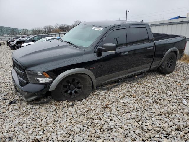 RAM 1500 SLT 2013 with VIN 1C6RR7TT4DS667697 - Photo from auction