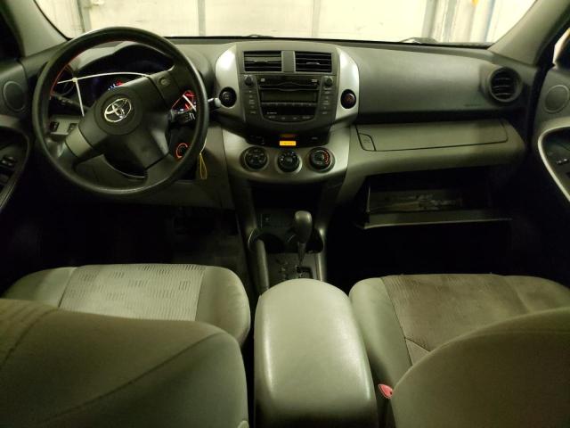 Photo 8 from auction – 2009 TOYOTA RAV4 with VIN JTMBK33V29D001779