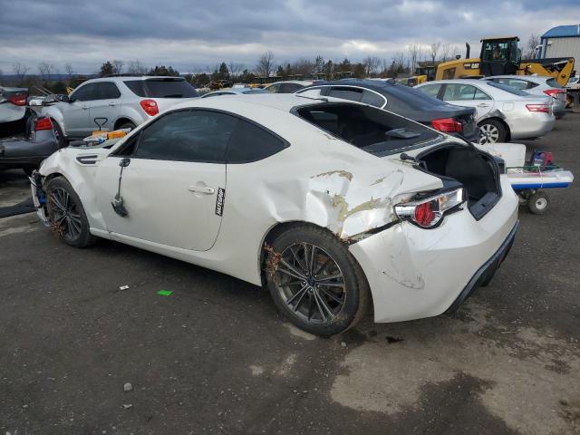 Photo 2 from auction – 2014 SUBARU BRZ 2.0 PR with VIN JF1ZCAB14E9605111