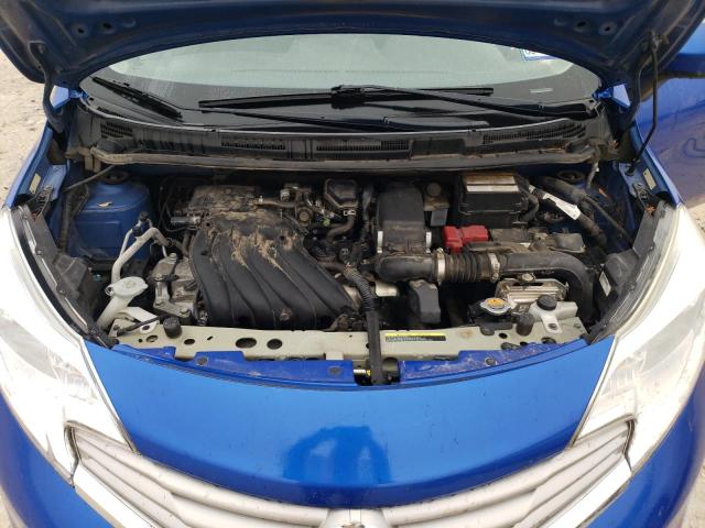 Photo 11 from auction – 2016 NISSAN VERSA NOTE with VIN 3N1CE2CP0GL373493