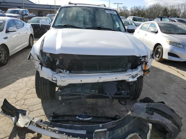 Photo 5 from auction – 2017 FORD EXPEDITION with VIN 1FMJU2ATXHEA23101