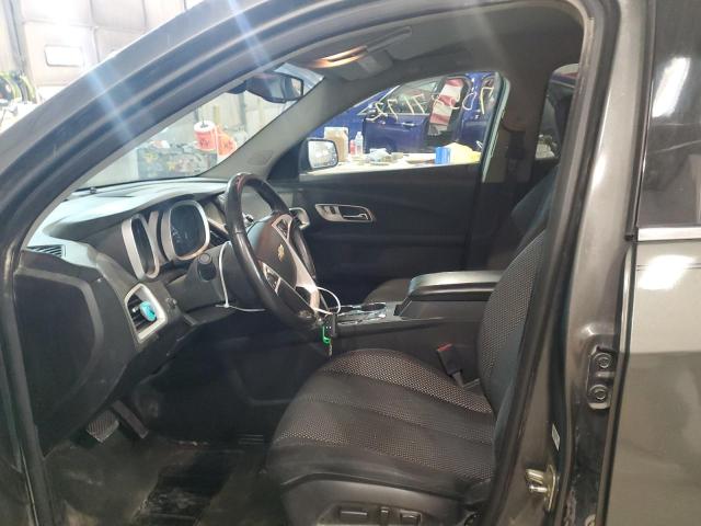 Photo 7 from auction – 2013 CHEVROLET EQUINOX LT with VIN 2GNALDEK6D6190985
