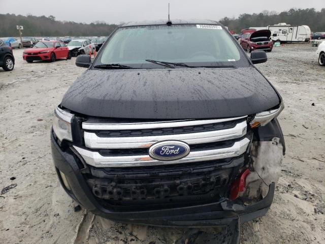 Photo 5 from auction – 2014 FORD EDGE SEL with VIN 2FMDK3JC0EBB53937