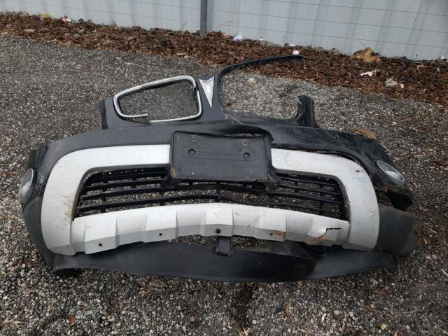 Photo 13 from auction – 2006 PONTIAC TORRENT with VIN 2CKDL63F066202678