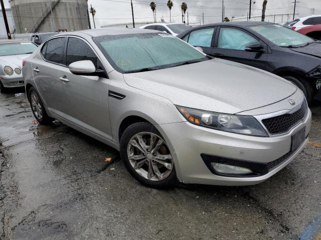 Photo 4 from auction – 2013 KIA OPTIMA LX with VIN 5XXGM4A78DG199888