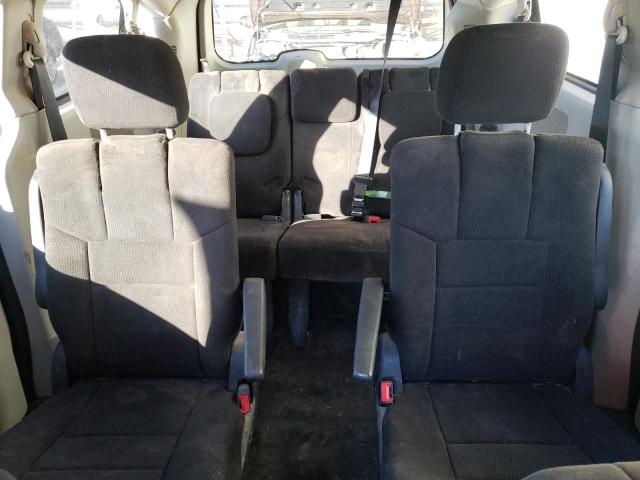 Photo 10 from auction – 2012 DODGE GRAND CARA with VIN 2C4RDGCG8CR320027