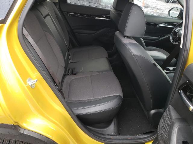 Photo 11 from auction – 2021 KIA SELTOS S with VIN KNDEUCAA6M7186000
