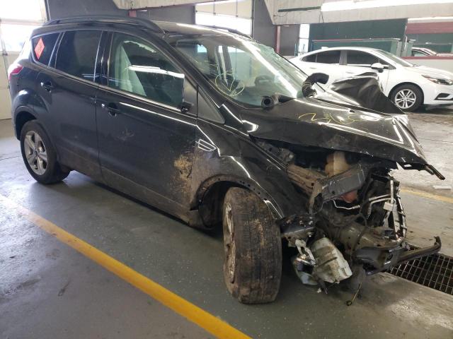 Photo 4 from auction – 2014 FORD ESCAPE SE with VIN 1FMCU9G97EUA99938