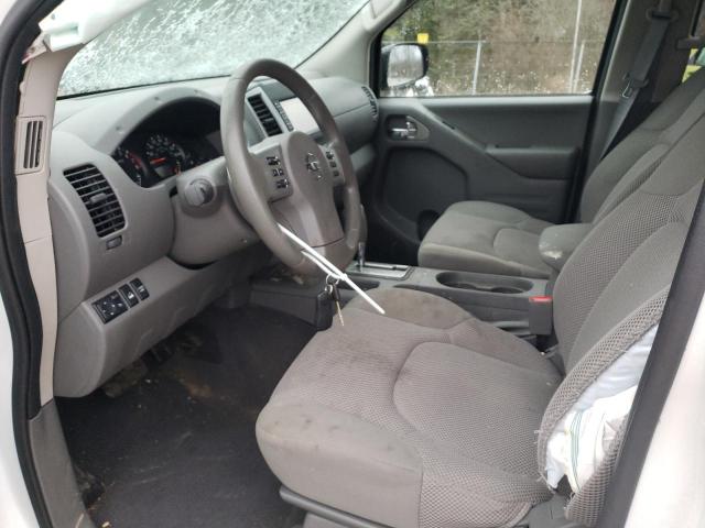 Photo 7 from auction – 2019 NISSAN FRONTIER S with VIN 1N6AD0EV4KN885254