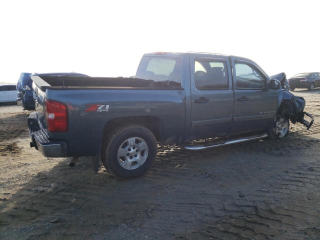 Photo 3 from auction – 2008 CHEVROLET silverado with VIN 3GCEK13M28G134505