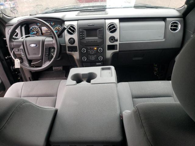 Photo 8 from auction – 2014 FORD F150 SUPER with VIN 1FTFW1ET1EFB27619