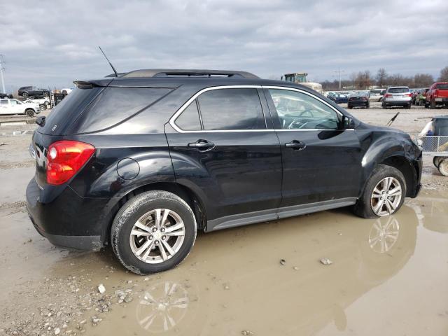 Photo 3 from auction – 2011 CHEVROLET EQUINOX LT with VIN 2CNALDEC9B6435952