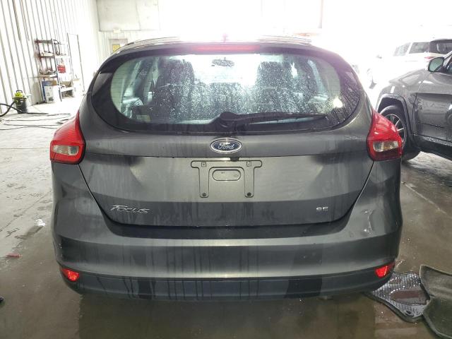 Photo 6 from auction – 2018 FORD FOCUS SE with VIN 1FADP3K27JL254629