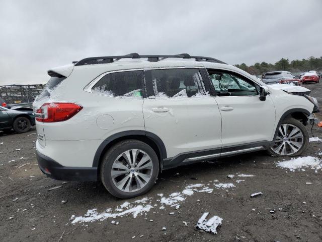 Photo 3 from auction – 2020 SUBARU ASCENT LIM with VIN 4S4WMAJD0L3462496