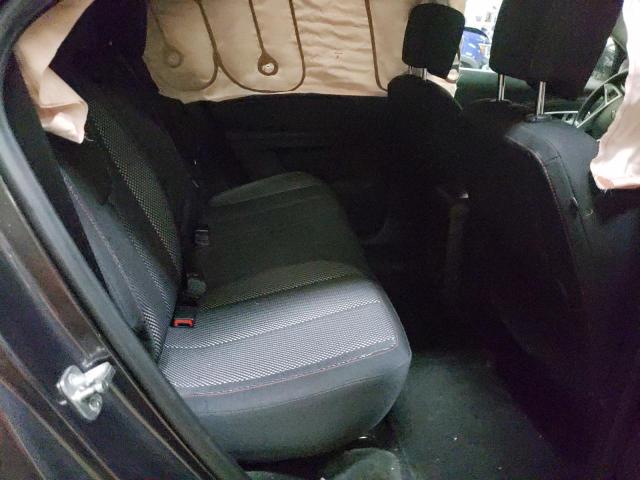 Photo 11 from auction – 2013 CHEVROLET EQUINOX LT with VIN 2GNALDEK8D6225297