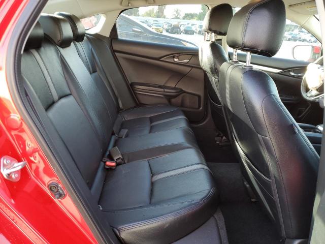 Photo 10 from auction – 2016 HONDA CIVIC LX with VIN 2HGFC2F53GH541082