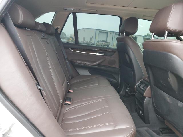 Photo 10 from auction – 2014 BMW X5 XDRIVE3 with VIN 5UXKR0C58E0K51103