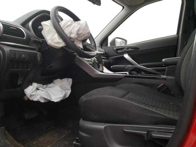 Photo 7 from auction – 2018 MITSUBISHI ECLIPSE CR with VIN JA4AT4AA1JZ042646