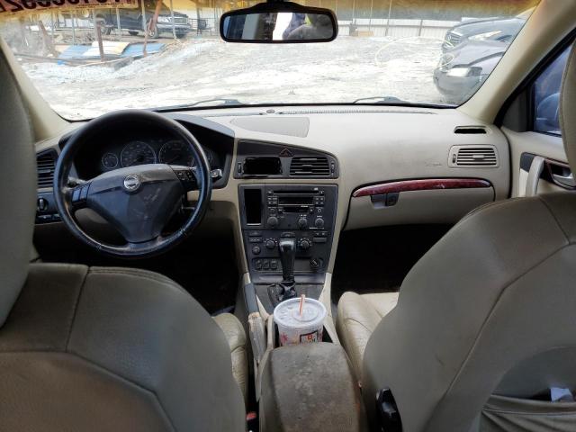 Photo 8 from auction – 2004 VOLVO S60 2.5T with VIN YV1RS59V942370333