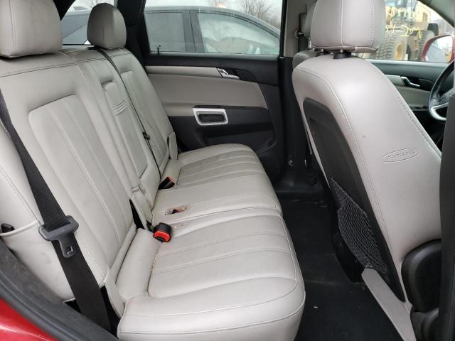 Photo 11 from auction – 2012 CHEVROLET CAPTIVA SP with VIN 3GNAL3E5XCS591332