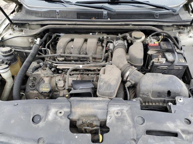 Photo 11 from auction – 2013 FORD TAURUS SEL with VIN 1FAHP2E87DG166785