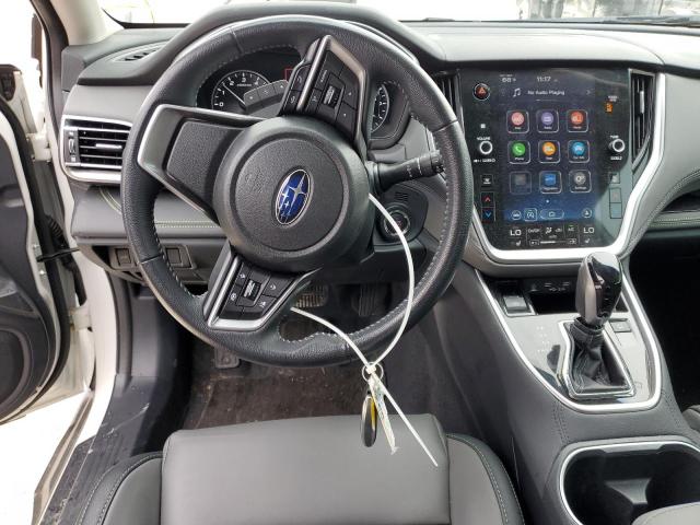 Photo 8 from auction – 2021 SUBARU OUTBACK ON with VIN 4S4BTGLD4M3210141