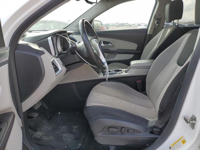 Photo 7 from auction – 2013 CHEVROLET EQUINOX LT with VIN 2GNALPEK4D6235911