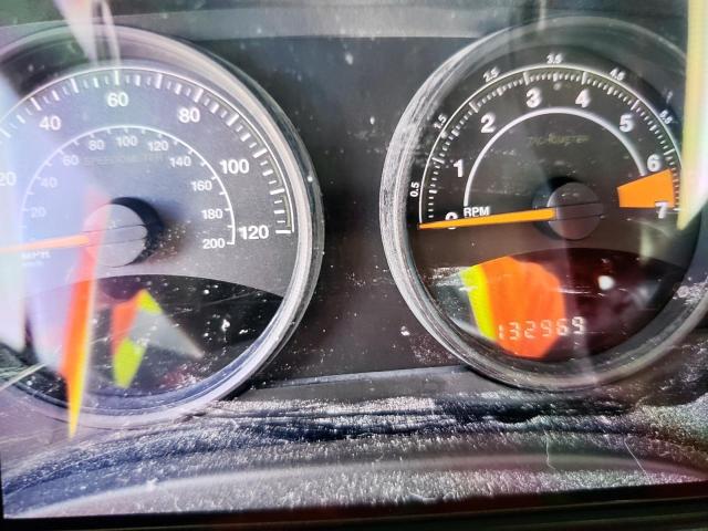 Photo 9 from auction – 2016 JEEP PATRIOT SP with VIN 1C4NJPBB9GD774647