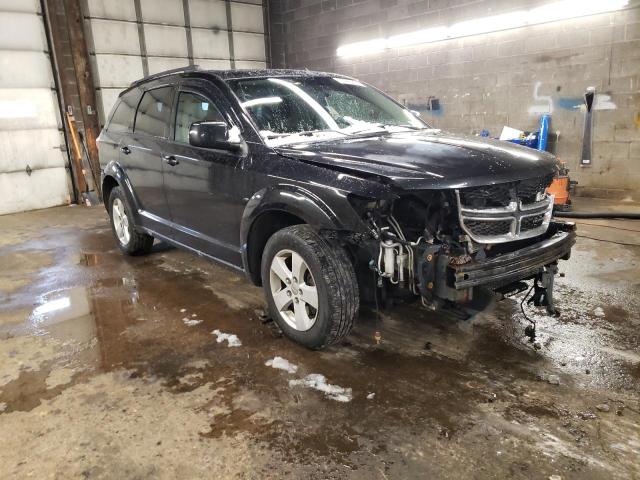 Photo 4 from auction – 2012 DODGE JOURNEY SX with VIN 3C4PDCBG1CT391262