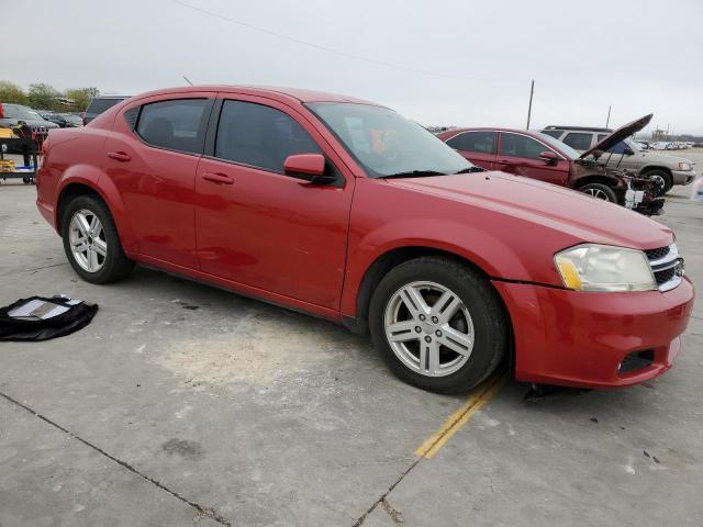 Photo 4 from auction – 2013 DODGE AVENGER SX with VIN 1C3CDZCB1DN688607