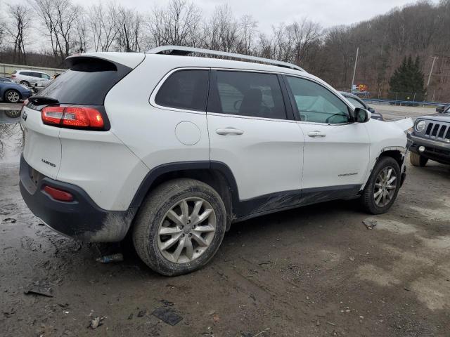 Photo 3 from auction – 2017 JEEP CHEROKEE L with VIN 1C4PJMDB7HW543756