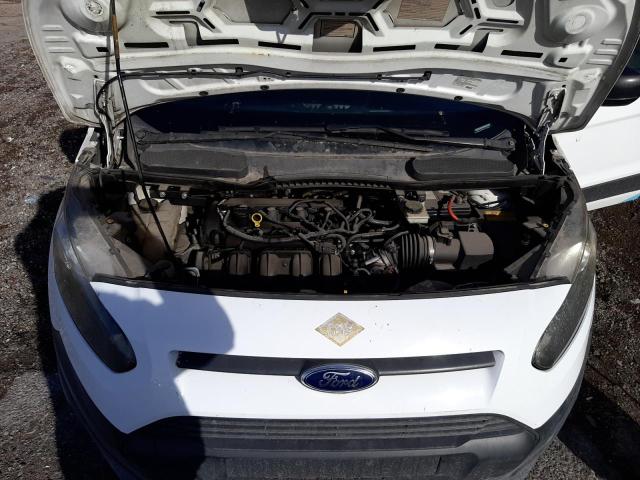 Photo 12 from auction – 2015 FORD TRANSIT CO with VIN NM0GE9E76F1174956