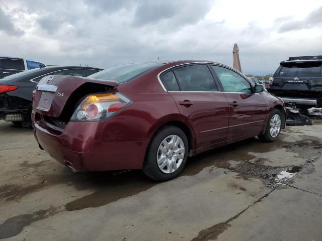 Photo 3 from auction – 2012 NISSAN ALTIMA BAS with VIN 1N4AL2AP9CN485142