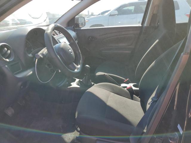 Photo 7 from auction – 2012 NISSAN VERSA S with VIN 3N1CN7AP4CL910229