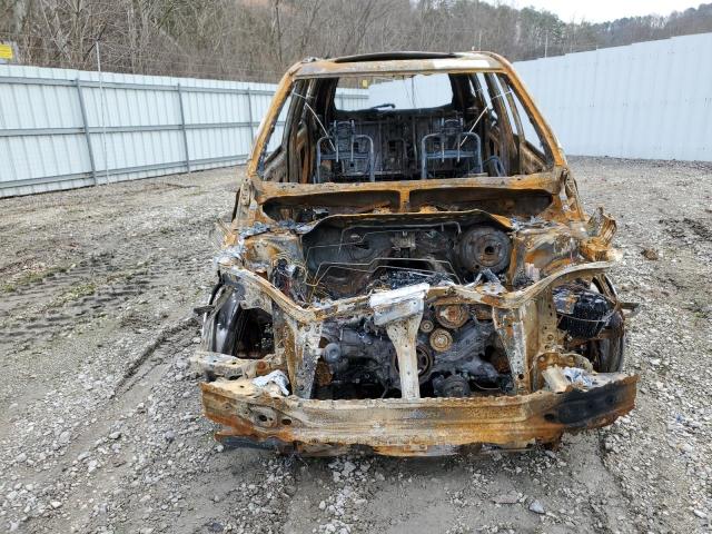 Photo 5 from auction – 2020 SUBARU FORESTER L with VIN JF2SKASC1LH417425