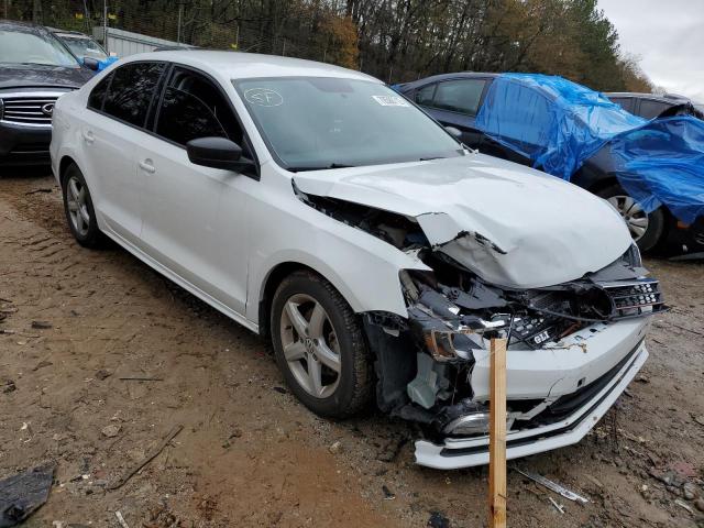 Photo 4 from auction – 2016 VOLKSWAGEN JETTA S with VIN 3VW267AJ8GM366123