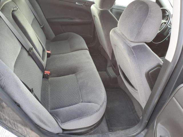 Photo 10 from auction – 2013 CHEVROLET IMPALA LT with VIN 2G1WG5E35D1205113