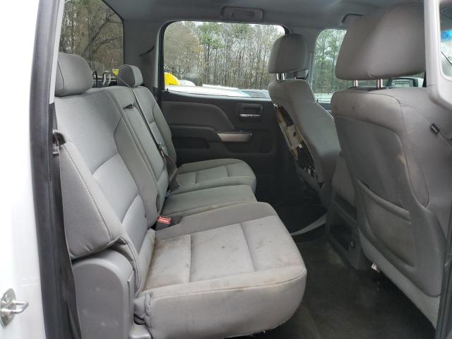 Photo 10 from auction – 2015 CHEVROLET SILVERADO with VIN 3GCPCREC3FG145132