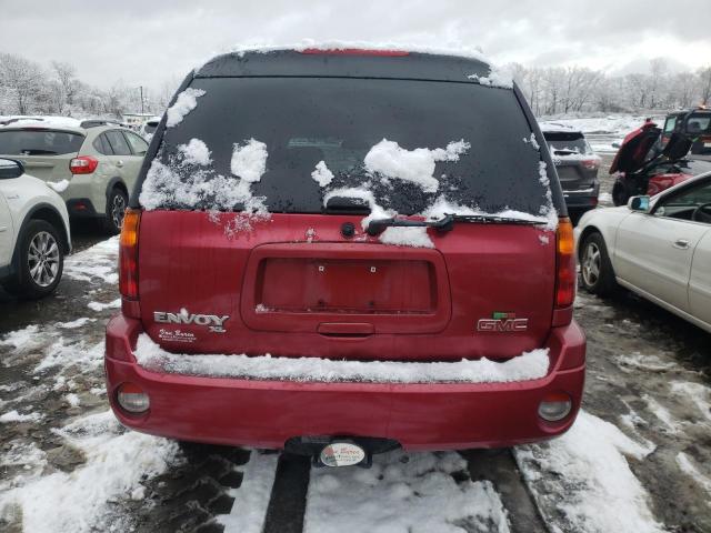 Photo 6 from auction – 2003 GMC ENVOY XL with VIN 1GKET16S632173790